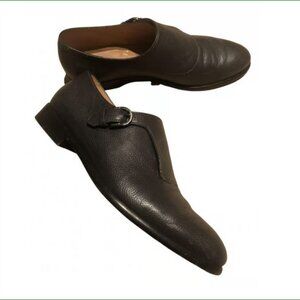 Heschung manhattan woman monk shoes